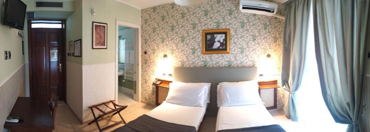 La Contessa B&B Mercogliano Bagian luar foto