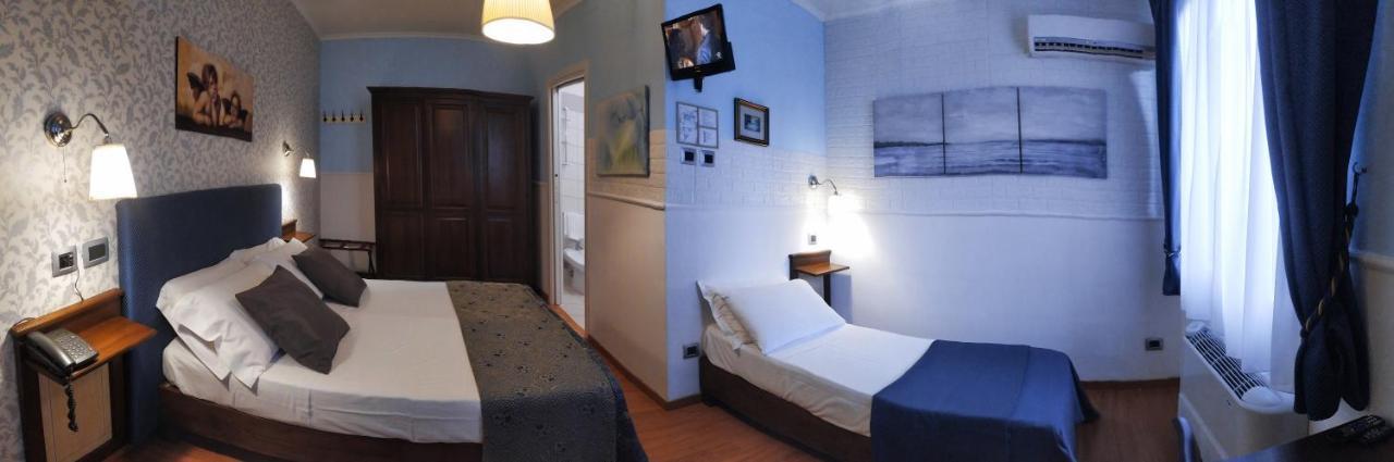 La Contessa B&B Mercogliano Ruang foto