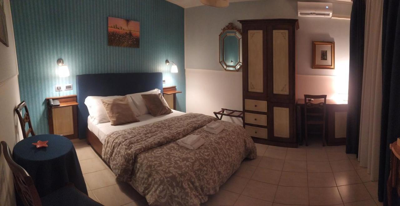 La Contessa B&B Mercogliano Ruang foto
