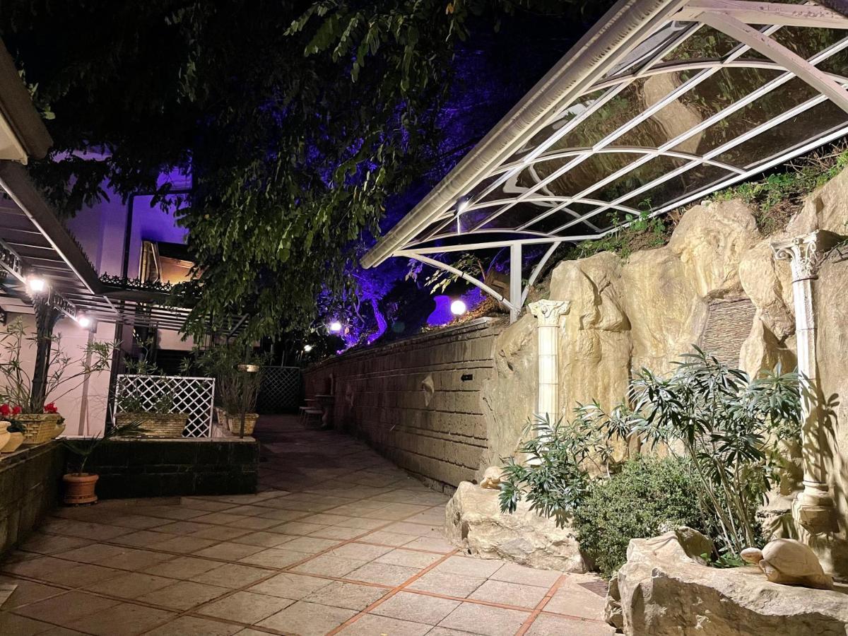 La Contessa B&B Mercogliano Bagian luar foto