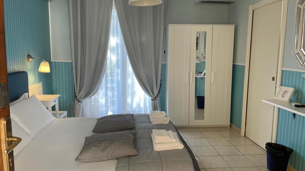 La Contessa B&B Mercogliano Bagian luar foto